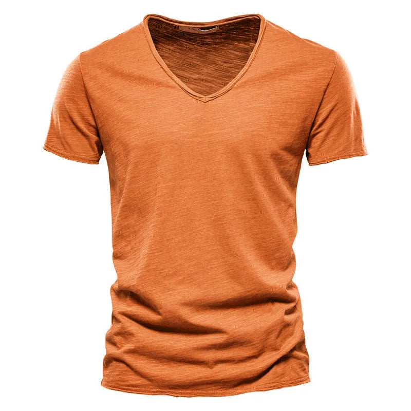 Bryan | Cotton Summer Shirt