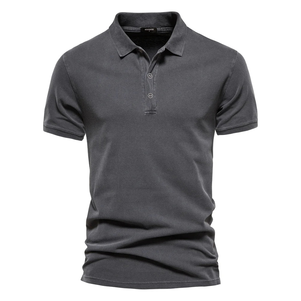 Bennet | Men's Polo