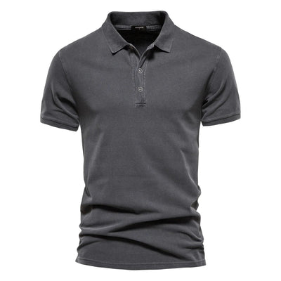Bennet | Men's Polo