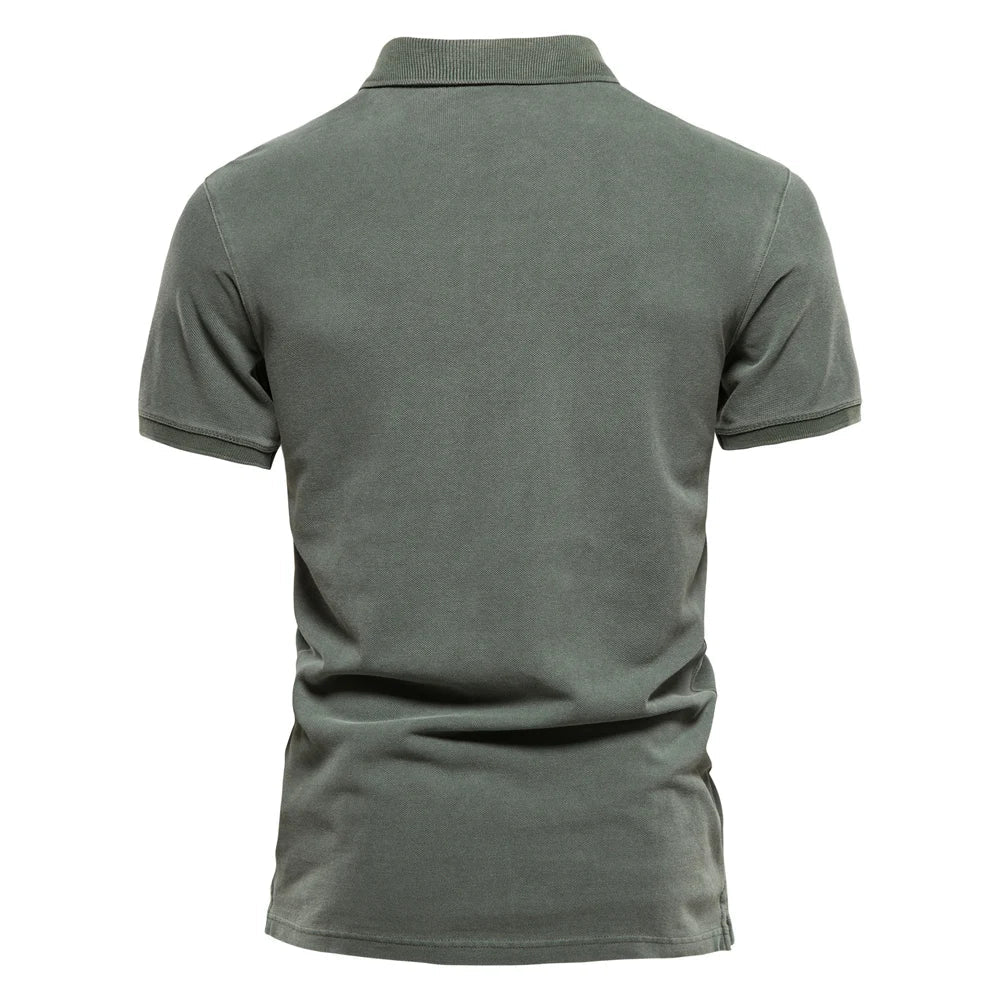 Bennet | Men's Polo
