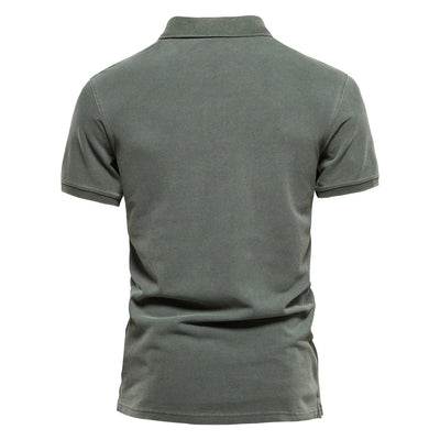 Bennet | Men's Polo