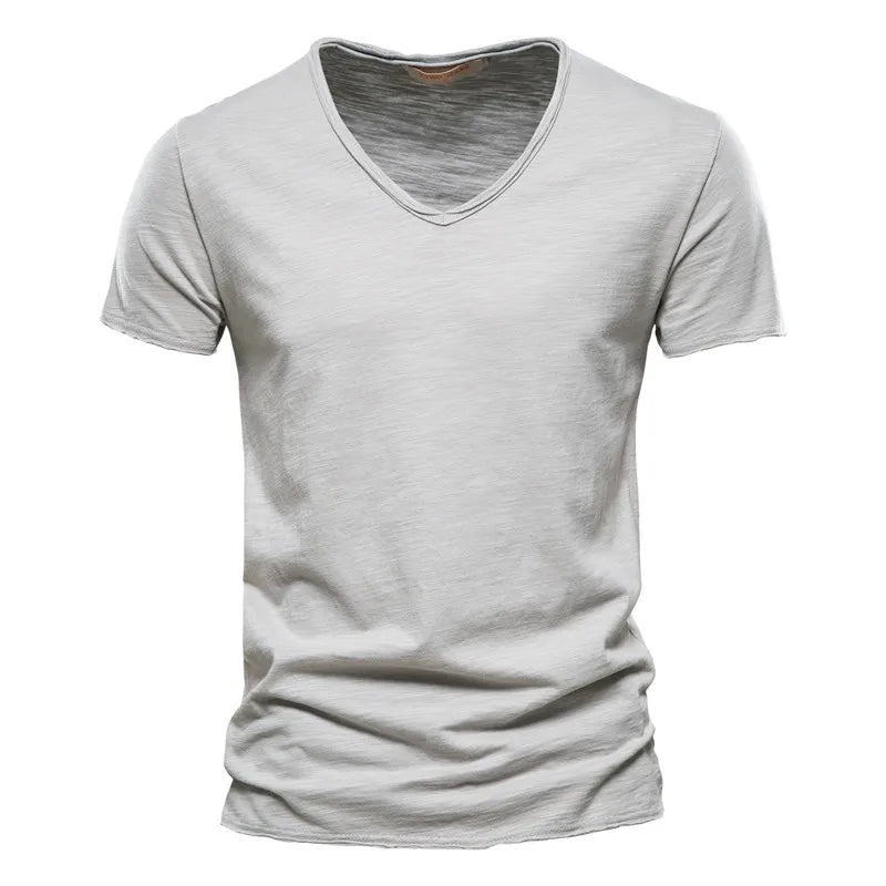 Bryan | Cotton Summer Shirt