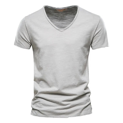 Bryan | Cotton Summer Shirt
