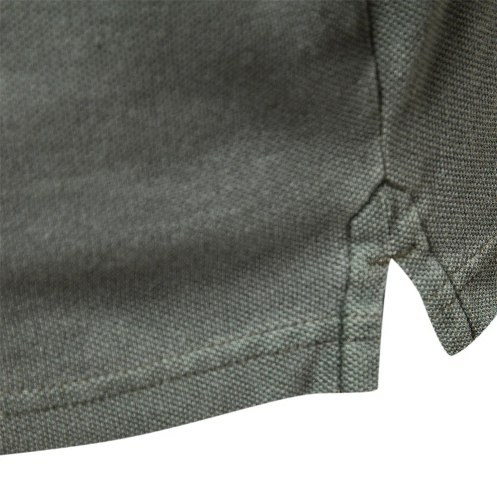 Bennet | Men's Polo