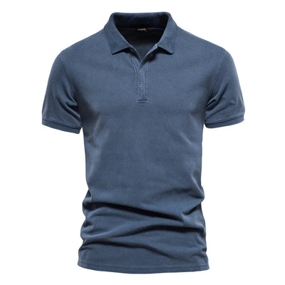 Bennet | Men's Polo