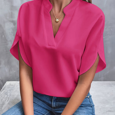 Tisanya | Luxurious Blouse