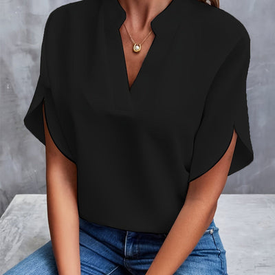 Tisanya | Luxurious Blouse