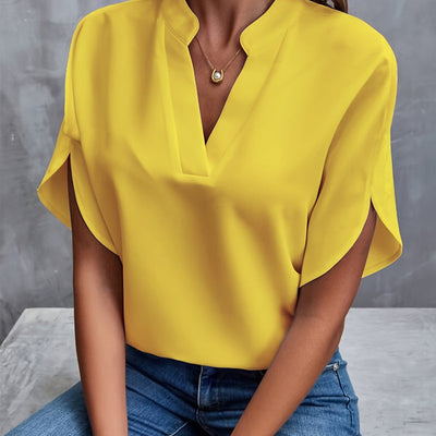 Tisanya | Luxurious Blouse