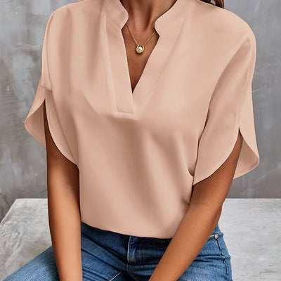 Tisanya | Luxurious Blouse