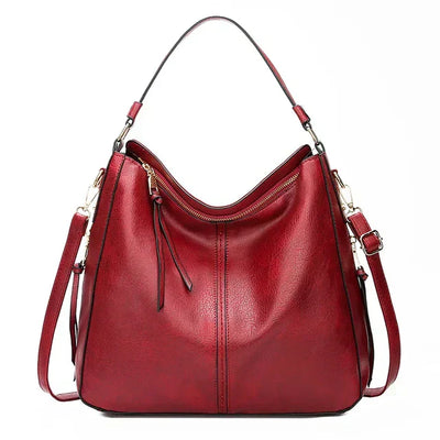 Niraya | Tote Elegance Shoulder Bag