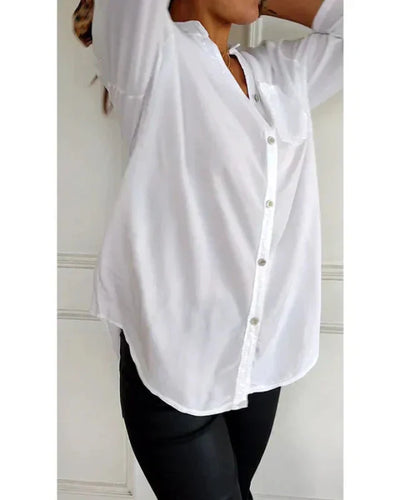 Solivanna | Chic Glamour Top