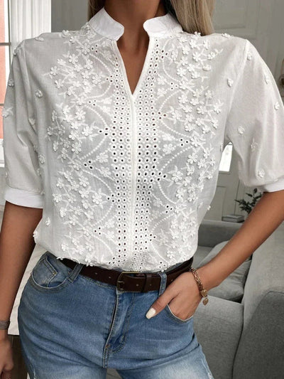 Daphira | Classy Blouse