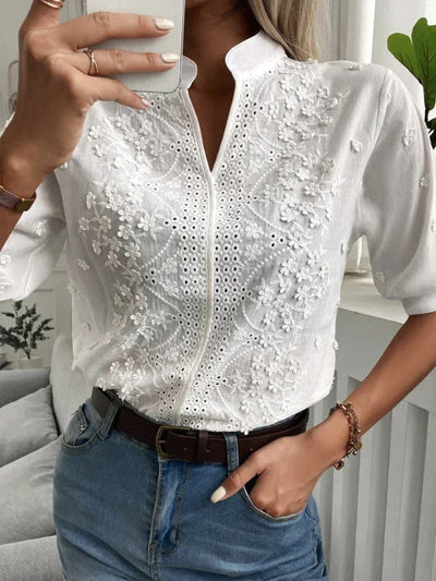 Daphira | Classy Blouse