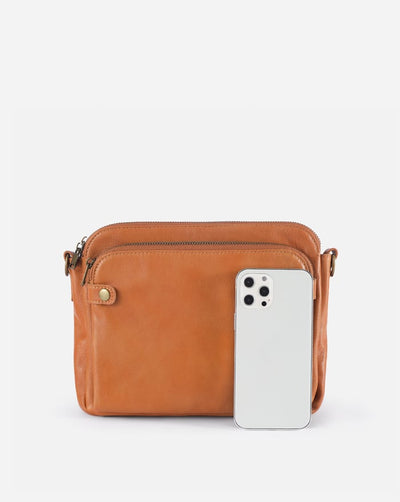 Aetheris | High-Quality Leather Bag