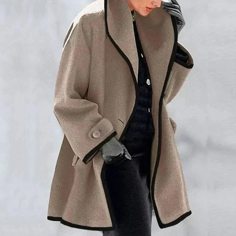 Annalise | Trench coat