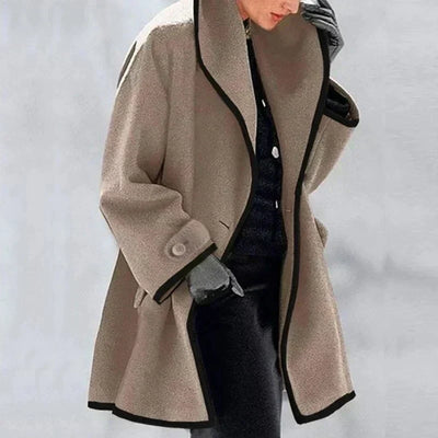 Annalise | Trench coat