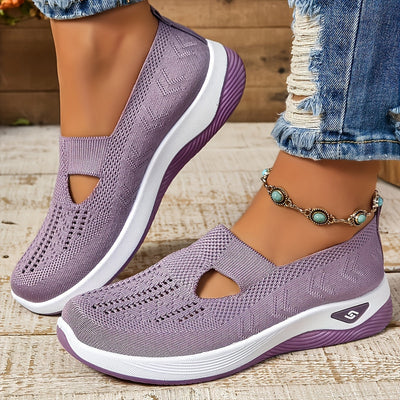 Olivia | Orthopaedic Non-Slip Shoes