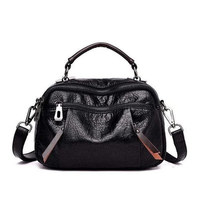 Azrielle | Exquisite Style Soft Multi Pocket Bag