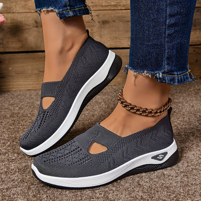 Olivia | Orthopaedic Non-Slip Shoes