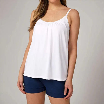 Hedera | Relaxed Tank Top