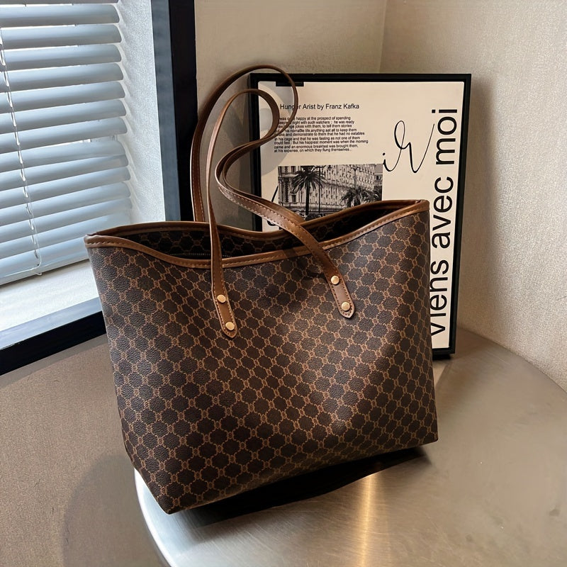 Cindora | Maxi Comfortable Bag