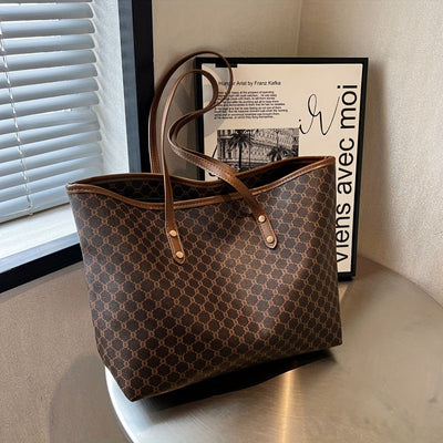 Cindora | Maxi Comfortable Bag