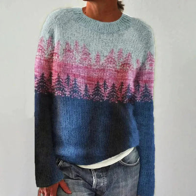 Lakelynn | Soft winter knit